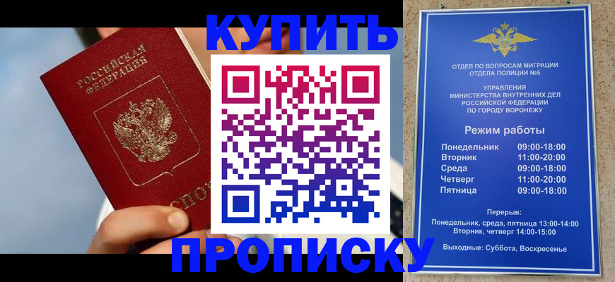 временная регистрация адрес в Коле