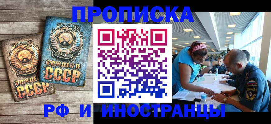 прописка для кредита в Коле